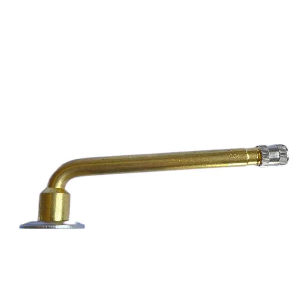 Screw-on Universal Tire Valve Stem V3-02 V3-04