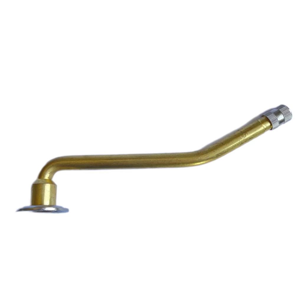 Screw-on Universal Tire Valve Stem V3-02 V3-04