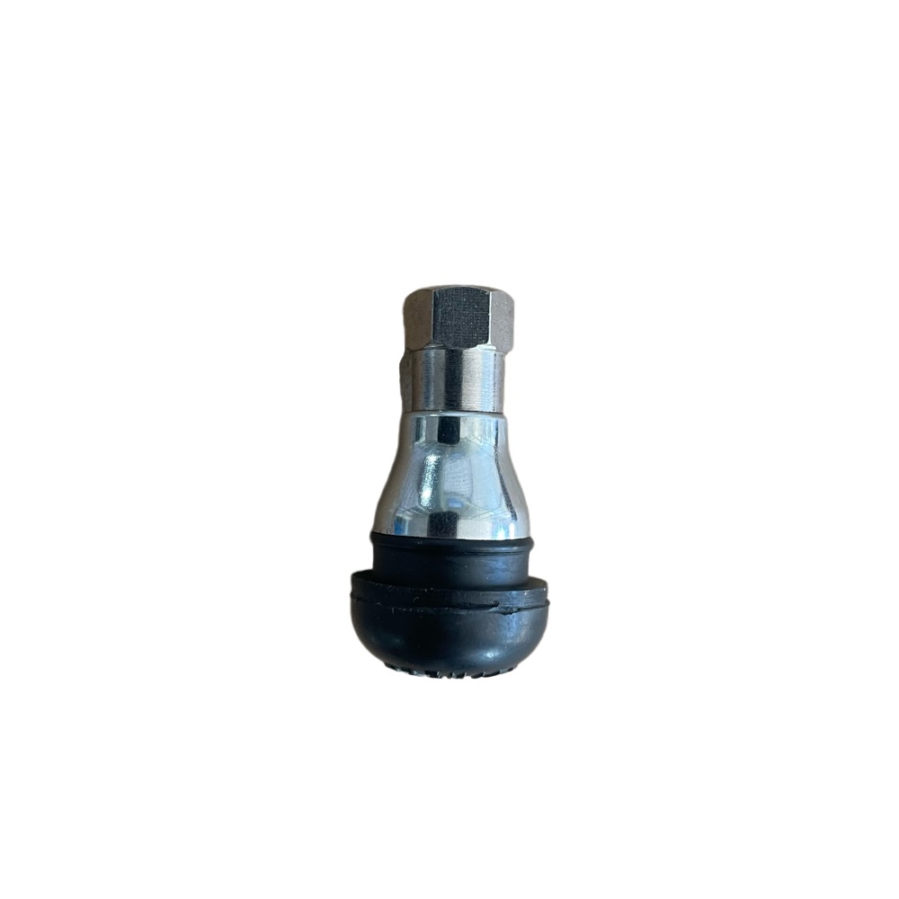 Aluminium Tyre Valves TR413C TR414C