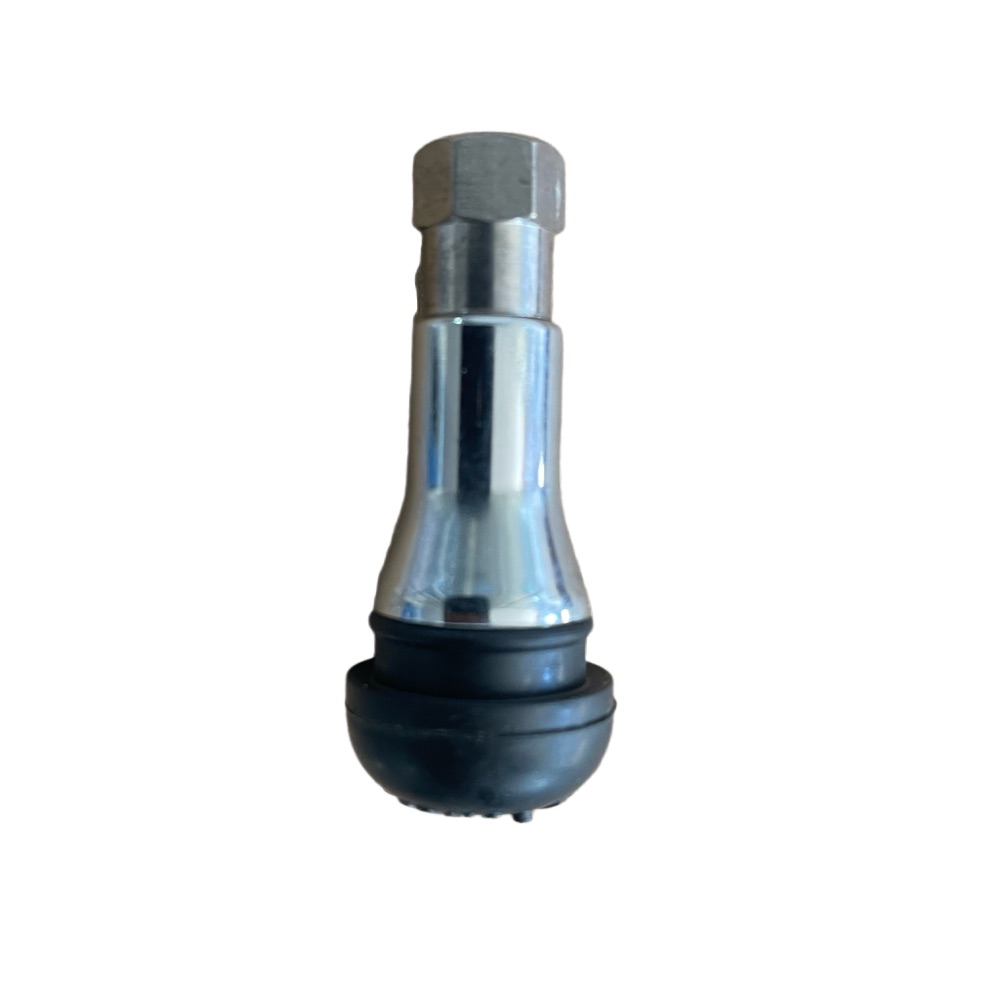 Aluminium Tyre Valves TR413C TR414C