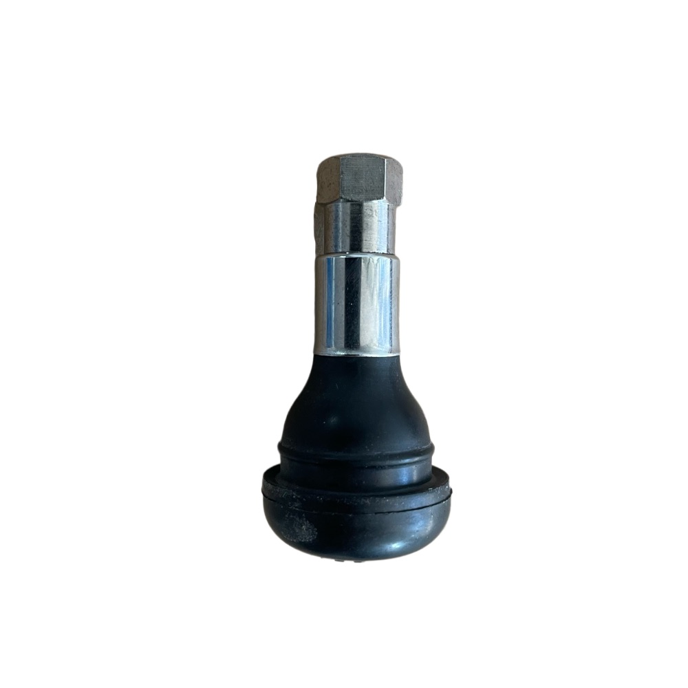 Aluminium Tyre Valves TR413C TR414C